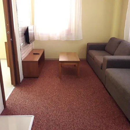 Apartmany Tatragolf Velka Lomnica Exterior photo