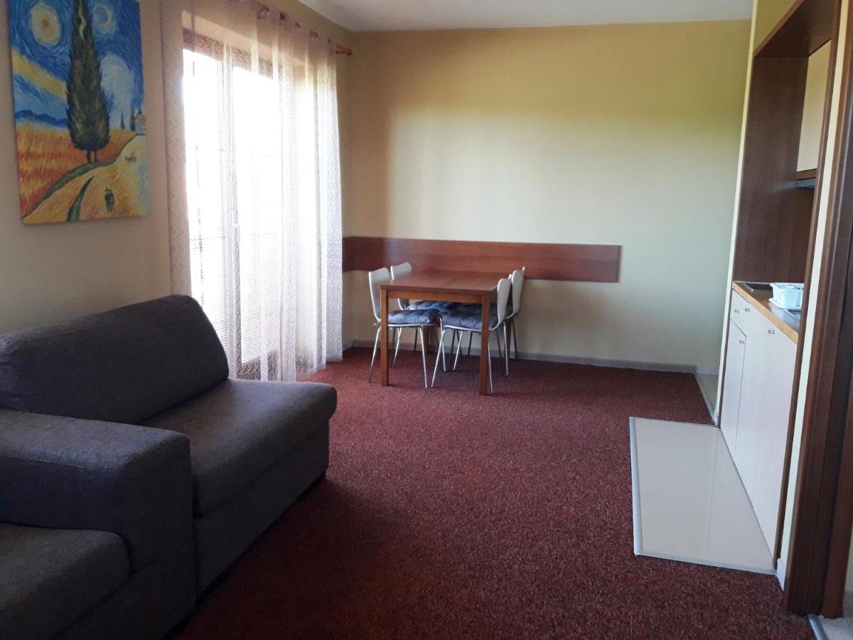 Apartment Tatragolf