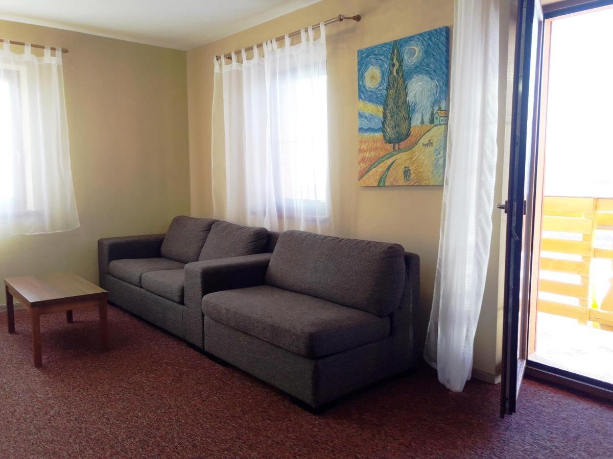 Apartment Tatragolf *