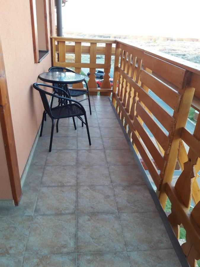Apartment Tatragolf
