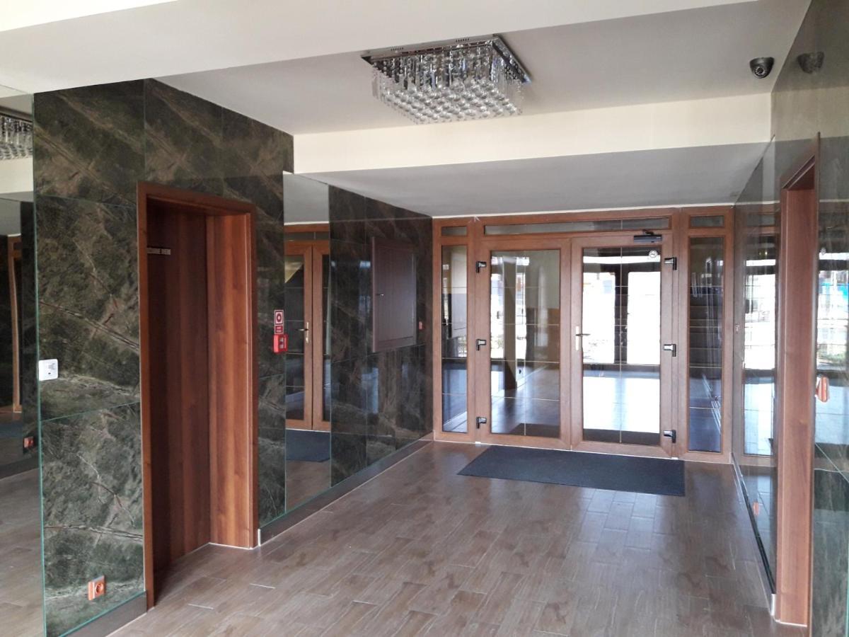 Tatragolf Apartment