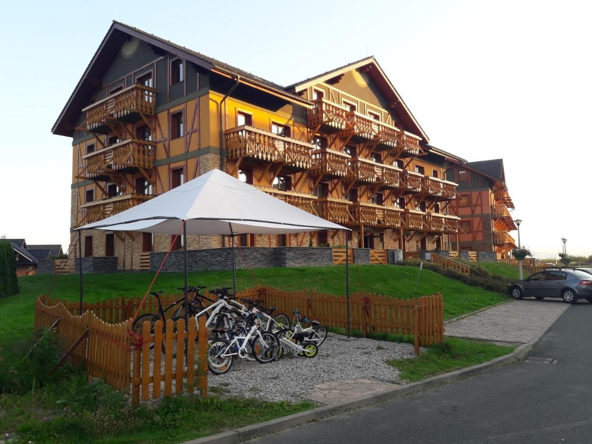 Tatragolf Apartment Vel'ka Lomnica
