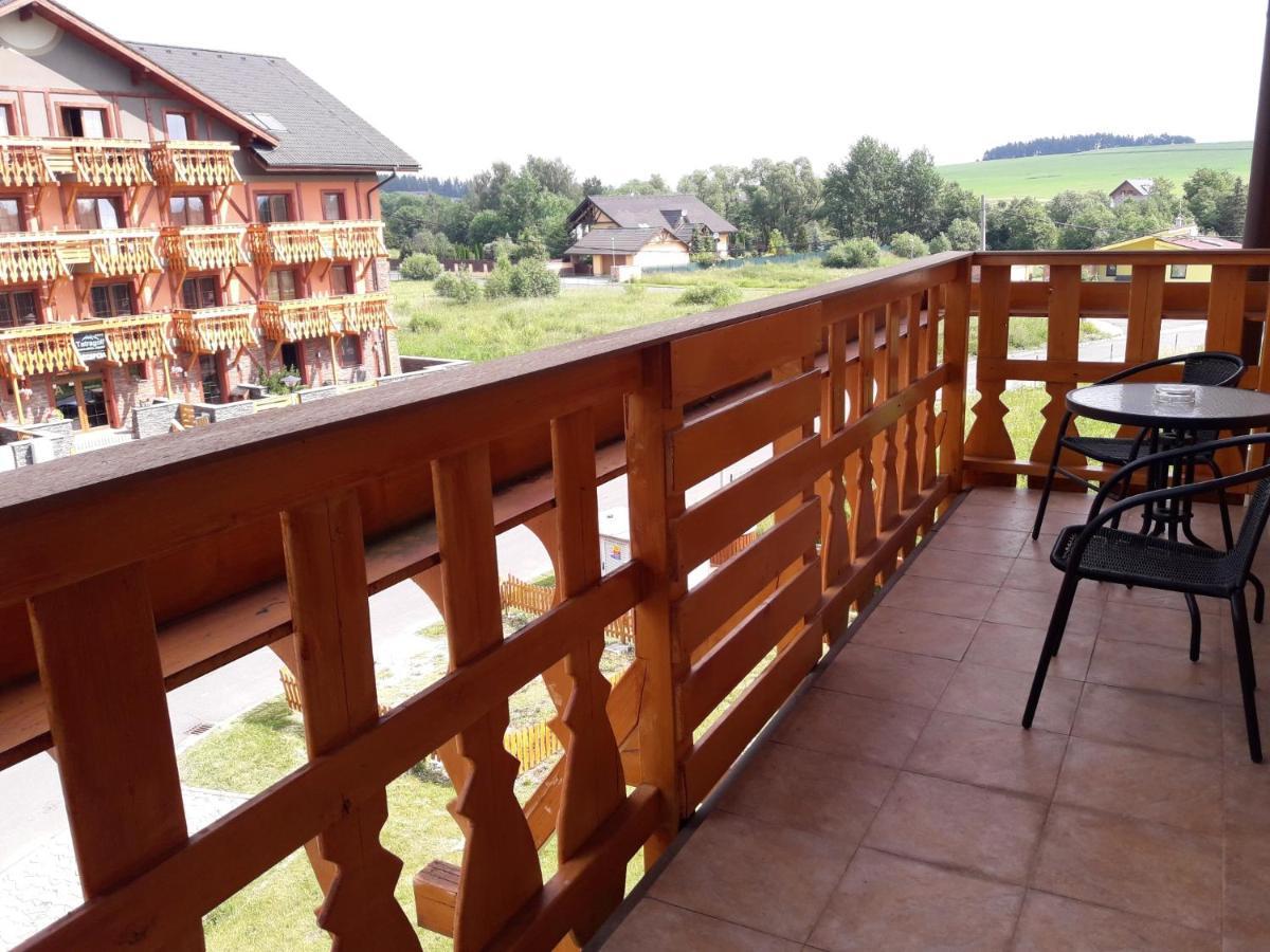 Apartment Tatragolf