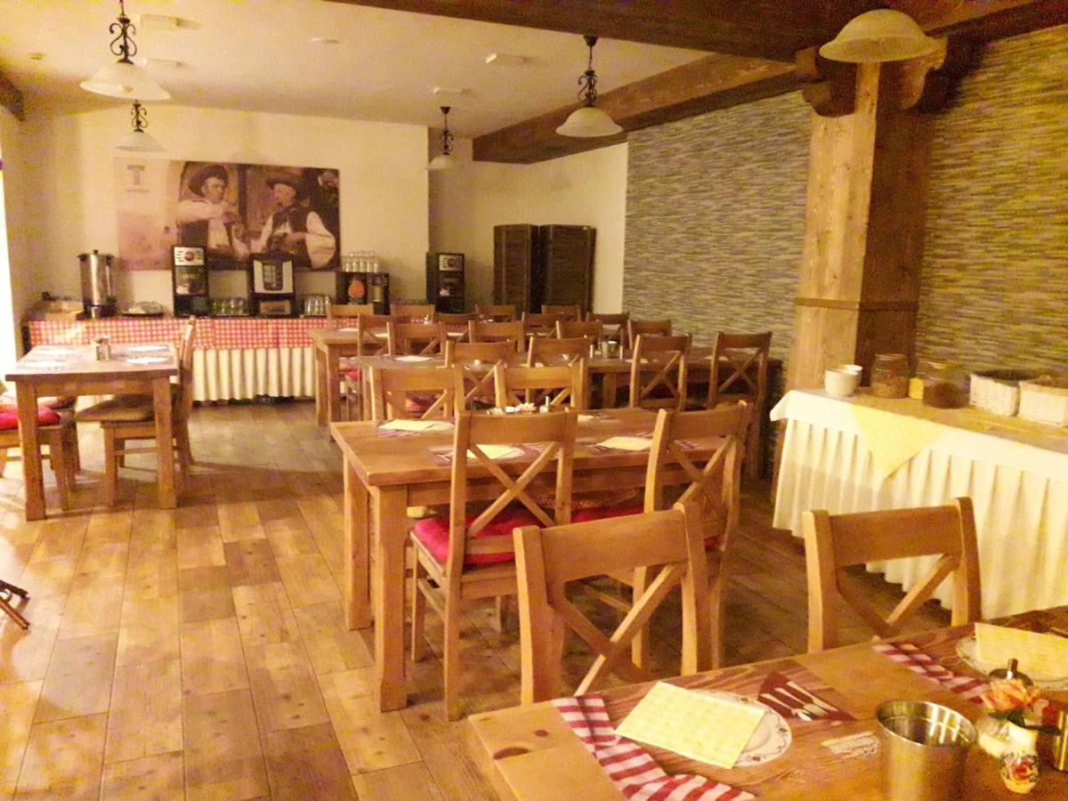 Tatragolf Apartment