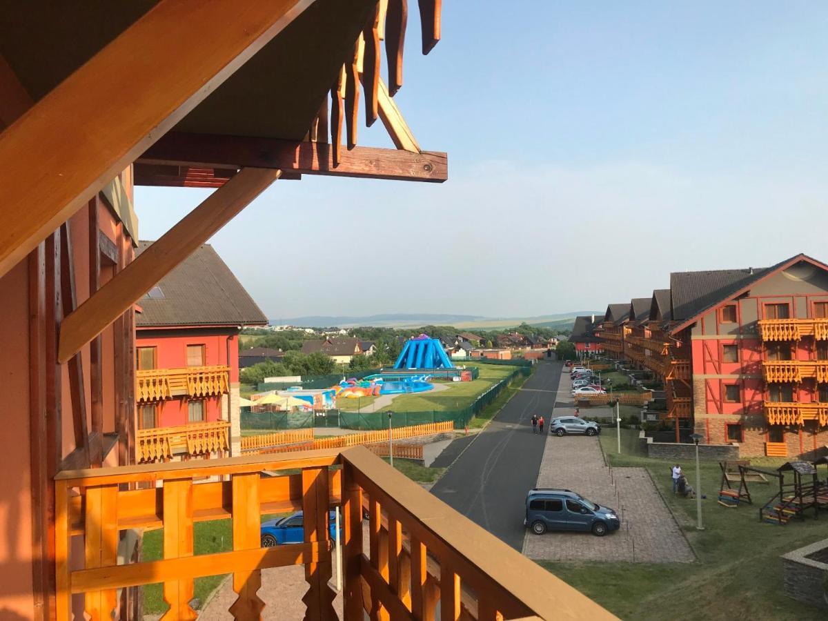 Tatragolf Vel'ka Lomnica