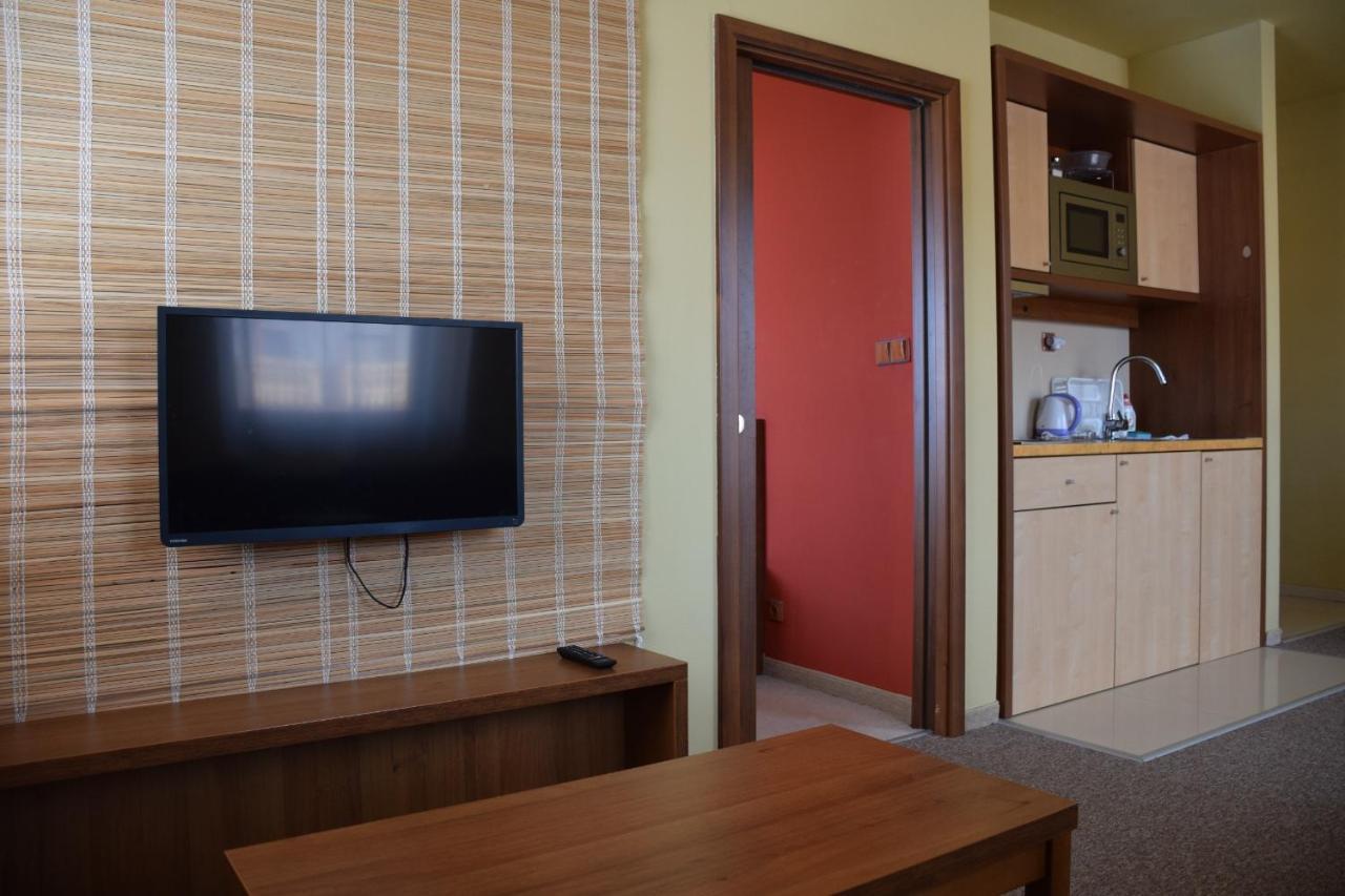 Apartment Tatragolf *