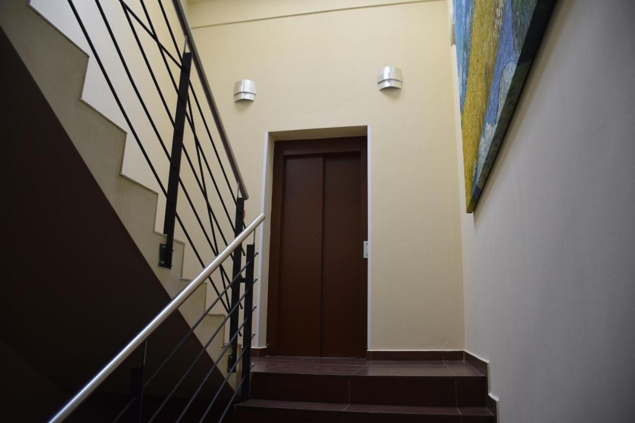 Apartment Tatragolf