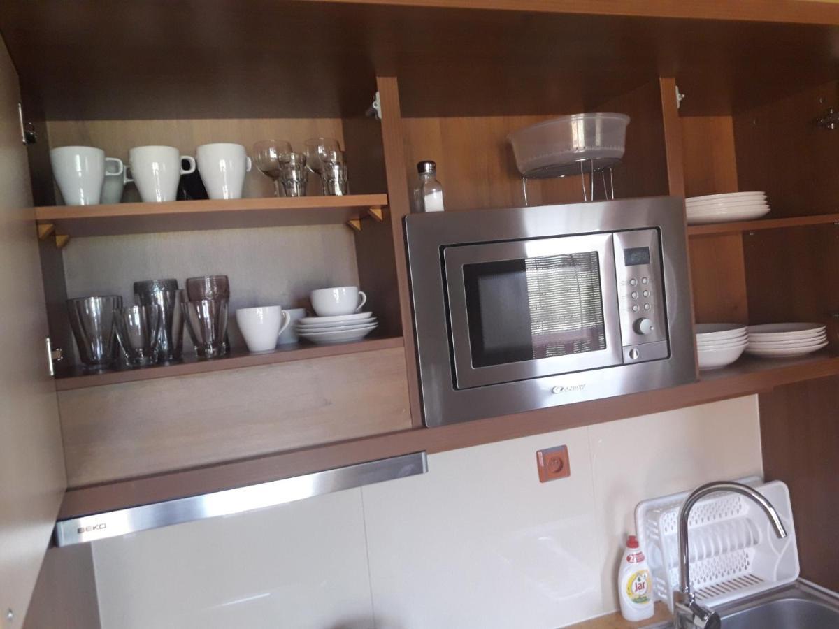 Tatragolf Apartment Vel'ka Lomnica